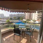 Vulcano Los Cristianos