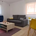 Magnifico Apartamento Nuevo La Alberca