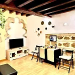 Apart. Entrepatios