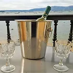 Apartamento Teresa En Vilanova De Arousa