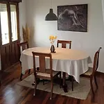 Apartamento Teresa En Vilanova De Arousa
