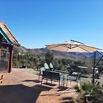 Casa Cuatro-Vientos En Aguilas, Murcia
