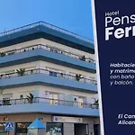 Ferrer