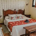 Hotel Rural La Figar