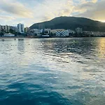 Vulcano Los Cristianos
