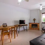 Pet Friendly Home In Santa Pola With Kitchenette