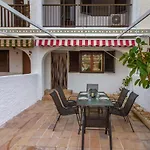 Pet Friendly Home In Santa Pola With Kitchenette