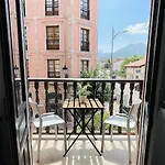 Apartamento Horreo -San Pelayo-