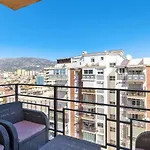Central And Modern Fuengirola Apartment By Costarentals - Ref 34