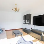 Sopelana Beach Apartment By Next Stop Bilbao