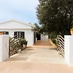 Binimar- La Villa Del Buen Descanso