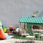 Cottage Eco-Friendly Barcelona Country Side