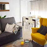 Departamento Centrico Para Disfrutar En Familia