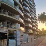 Sol En La Plaja