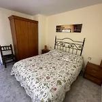 Apartmentos Eurohostal 1Linea De Playa Las Fuentes