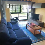 Apartamento Ladeira Playa