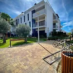 Mychoice Terraces By Bossh! Apartments