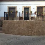 Alojamientos Rurales Arbonaida