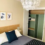 El Apartamento De Mar