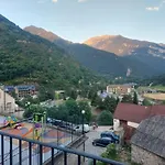 El Mirador Bielsa