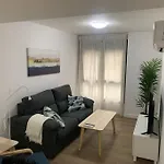 Apartamento Central E