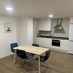 Apartamento Central E