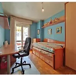 Apartamento La Rocha, Con Garaje Cerca Del Centro, Pamplona
