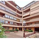 Apartamento La Rocha, Con Garaje Cerca Del Centro, Pamplona
