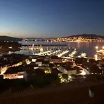 Estudio Impresionantes Vistas Con Terraza Y Piscina