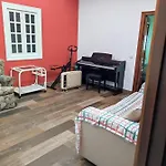 Casa Hormaza