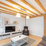 Gamarra - Baskeyrentals