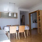 Flat With Parking In The Center Of Las Rozas