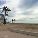 Beachfront Sant Salvador Apartments