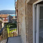 Casa Con Encanto En Laxe