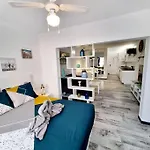 Apartamento Smeraldo 11 Playa Roca