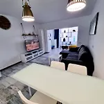 Apartamento Smeraldo 11 Playa Roca