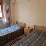 Habitaciones Pension El Parque
