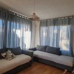 Casa Con Piscina Privada A 5 Min Del Mar Y A 25 Min De Port Aventura