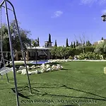 Villa Capricho De Luna