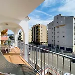 Apartamentos Aquarium