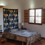 Casa Cueva Capo