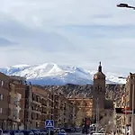 Casa Cueva Capo