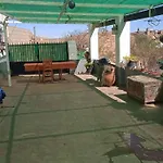 Casa Cueva Capo