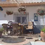 Casa Cueva Capo