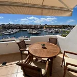 La Casa Del Puerto De Cabo De Palos - Garaje Incluido