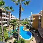 Magnifico Apartamento Cerca Del Mar