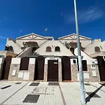Apartamento En La Feria Con Vistas A La Playa