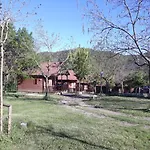 Camping - Bungalows La Soleia D\'Oix