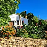 Casas Rurales Los Enebros Nerpio