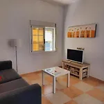 POS, Apartamento pesquero en primera linea